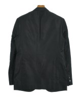 LANVIN（ランバン）テーラードジャケット 黒 サイズ:46(M位) メンズ/2200567529084