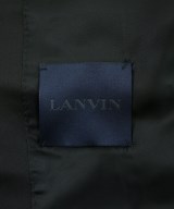 LANVIN（ランバン）テーラードジャケット 黒 サイズ:46(M位) メンズ/2200567529084