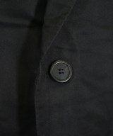 LANVIN（ランバン）テーラードジャケット 黒 サイズ:46(M位) メンズ/2200567529084