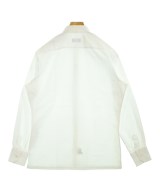 LANVIN（ランバン）ドレスシャツ 白 サイズ:38(S位) メンズ/2200594035664