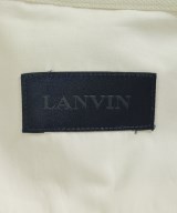 LANVIN（ランバン）カジュアルシャツ 白 サイズ:38(S位) メンズ/2200594035671