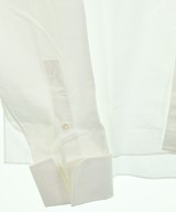 LANVIN（ランバン）カジュアルシャツ 白 サイズ:38(S位) メンズ/2200594035671