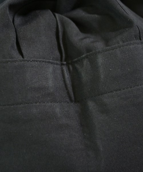 LANVIN（ランバン）ドレスシャツ 黒 サイズ:40(L位) メンズ/2200594035701