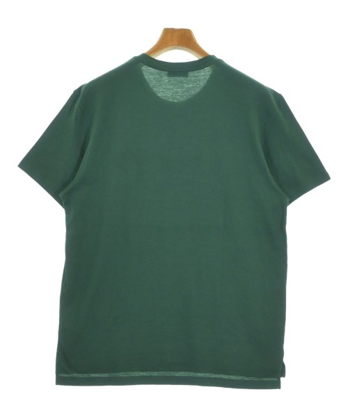 LANVIN（ランバン）Tシャツ・カットソー 緑 サイズ:M メンズ/2200594329114