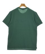 LANVIN（ランバン）Tシャツ・カットソー 緑 サイズ:M メンズ/2200594329114