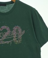 LANVIN（ランバン）Tシャツ・カットソー 緑 サイズ:M メンズ/2200594329114