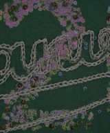 LANVIN（ランバン）Tシャツ・カットソー 緑 サイズ:M メンズ/2200594329114