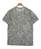 LANVIN（ランバン）Tシャツ・カットソー グレー サイズ:S メンズ/2200594329275