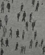 LANVIN（ランバン）Tシャツ・カットソー グレー サイズ:S メンズ/2200594329275