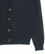 LANVIN（ランバン）カーディガン 紺 サイズ:XS メンズ/2200594329442