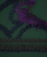 LANVIN（ランバン）Tシャツ・カットソー 緑 サイズ:M メンズ/2200594329589