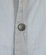 LANVIN（ランバン）カジュアルシャツ グレー サイズ:40(L位) メンズ/2200638211054