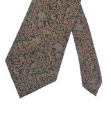 LANVIN（ランバン）ネクタイ 赤 サイズ:- メンズ/2200638875027