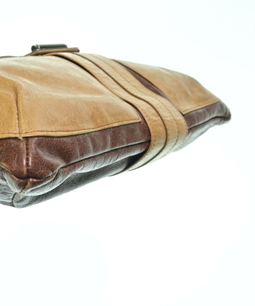 LANVIN（ランバン）ハンドバッグ 茶 サイズ:- レディース/2200625729036