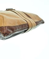 LANVIN（ランバン）ハンドバッグ 茶 サイズ:- レディース/2200625729036