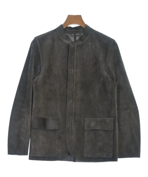 ランバン(LANVIN)のLANVIN ライダース