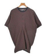 LANVIN（ランバン）カジュアルシャツ 赤 サイズ:XS メンズ/2200625740055