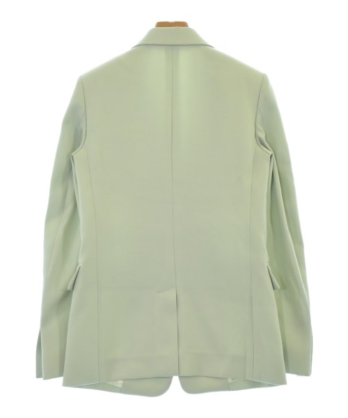 LANVIN（ランバン）ジャケット 緑 サイズ:34(XXS位) レディース/2200626402013