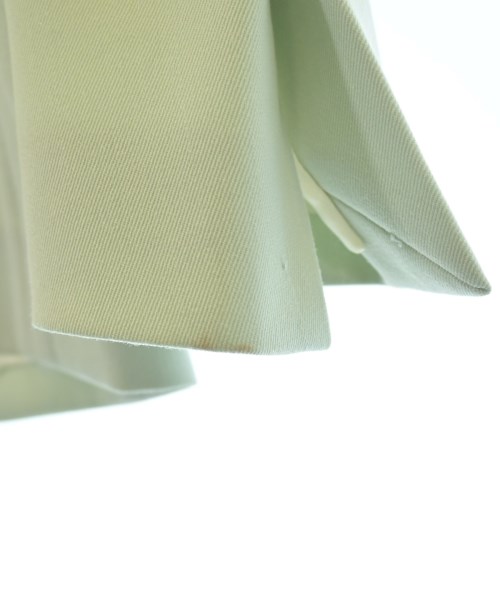 LANVIN（ランバン）ジャケット 緑 サイズ:34(XXS位) レディース/2200626402013