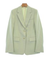 LANVIN（ランバン）ジャケット 緑 サイズ:34(XXS位) レディース/2200626402013