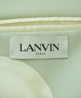LANVIN（ランバン）ジャケット 緑 サイズ:34(XXS位) レディース/2200626402013