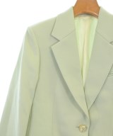 LANVIN（ランバン）ジャケット 緑 サイズ:34(XXS位) レディース/2200626402013
