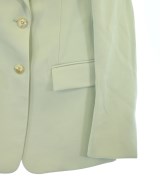 LANVIN（ランバン）ジャケット 緑 サイズ:34(XXS位) レディース/2200626402013
