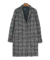 LANVIN チェスターコート