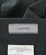 LANVIN（ランバン）その他 黒 サイズ:46(M位) メンズ/2200640521288