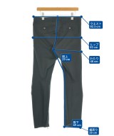 LANVIN（ランバン）その他 黒 サイズ:46(M位) メンズ/2200640521288