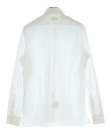 LANVIN（ランバン）ドレスシャツ 白 サイズ:41(XL位) メンズ/2200640684266