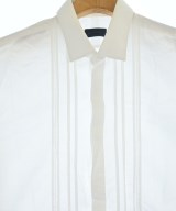 LANVIN（ランバン）ドレスシャツ 白 サイズ:41(XL位) メンズ/2200640684266