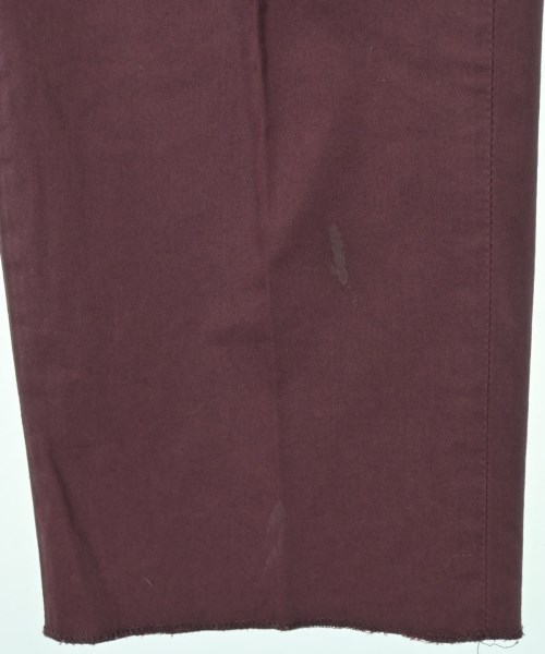 LANVIN（ランバン）その他 赤 サイズ:48(L位) メンズ/2200627283109