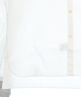 LANVIN（ランバン）ドレスシャツ 白 サイズ:37(XS位) メンズ/2200641800146