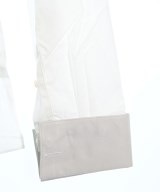 LANVIN（ランバン）ドレスシャツ 白 サイズ:37(XS位) メンズ/2200641800146