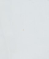 LANVIN（ランバン）ドレスシャツ 白 サイズ:37(XS位) メンズ/2200641800146