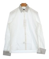 LANVIN ドレスシャツ