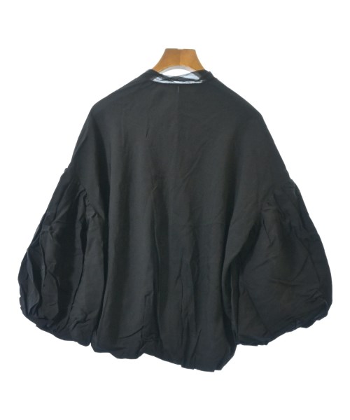 LANVIN（ランバン）その他 黒 サイズ:36(XS位) レディース/2200621353068