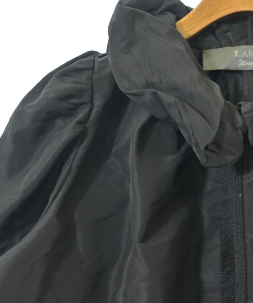 LANVIN（ランバン）その他 黒 サイズ:38(S位) レディース/2200621353075