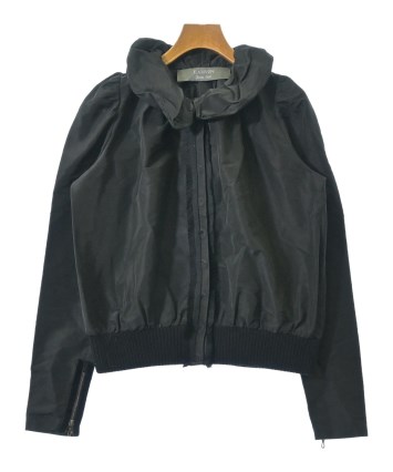 LANVIN（ランバン）その他 黒 サイズ:38(S位) レディース