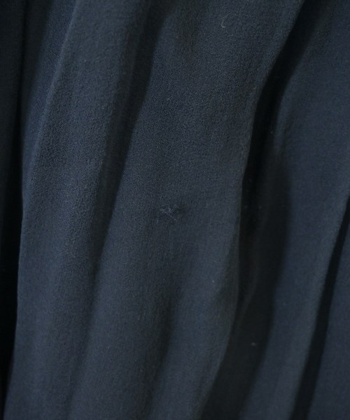 LANVIN（ランバン）ワンピース 紺 サイズ:38(S位) レディース/2200621353228