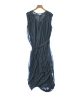 LANVIN（ランバン）ワンピース 紺 サイズ:38(S位) レディース/2200621353228