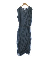 LANVIN（ランバン）ワンピース 紺 サイズ:38(S位) レディース/2200621353228