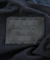 LANVIN（ランバン）ワンピース 紺 サイズ:38(S位) レディース/2200621353228