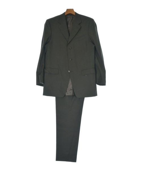 LANVIN(ランバン)その他 茶 サイズ:50/50(XL位)/2200632667055