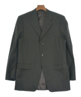 LANVIN（ランバン）その他 茶 サイズ:50/50(XL位) メンズ/2200632667055