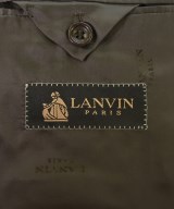 LANVIN（ランバン）その他 茶 サイズ:50/50(XL位) メンズ/2200632667055