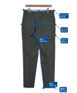 LANVIN（ランバン）その他 茶 サイズ:50/50(XL位) メンズ/2200632667055