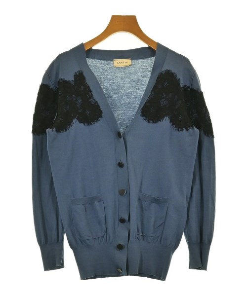 ランバン(LANVIN)のLANVIN カーディガン