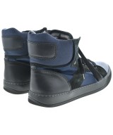 LANVIN（ランバン）スニーカー 紺 サイズ:UK7(25.5cm位) メンズ/2200632467013